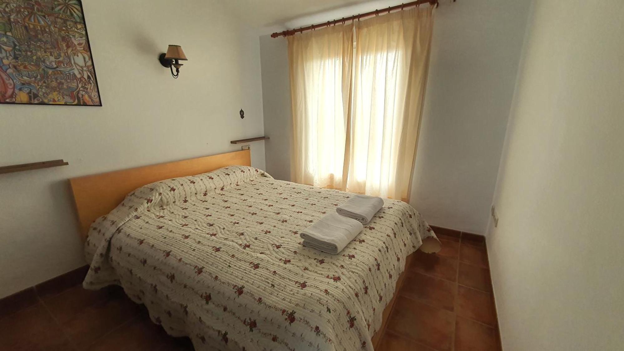 Las Candelas Casas De Los Pinos Exteriér fotografie