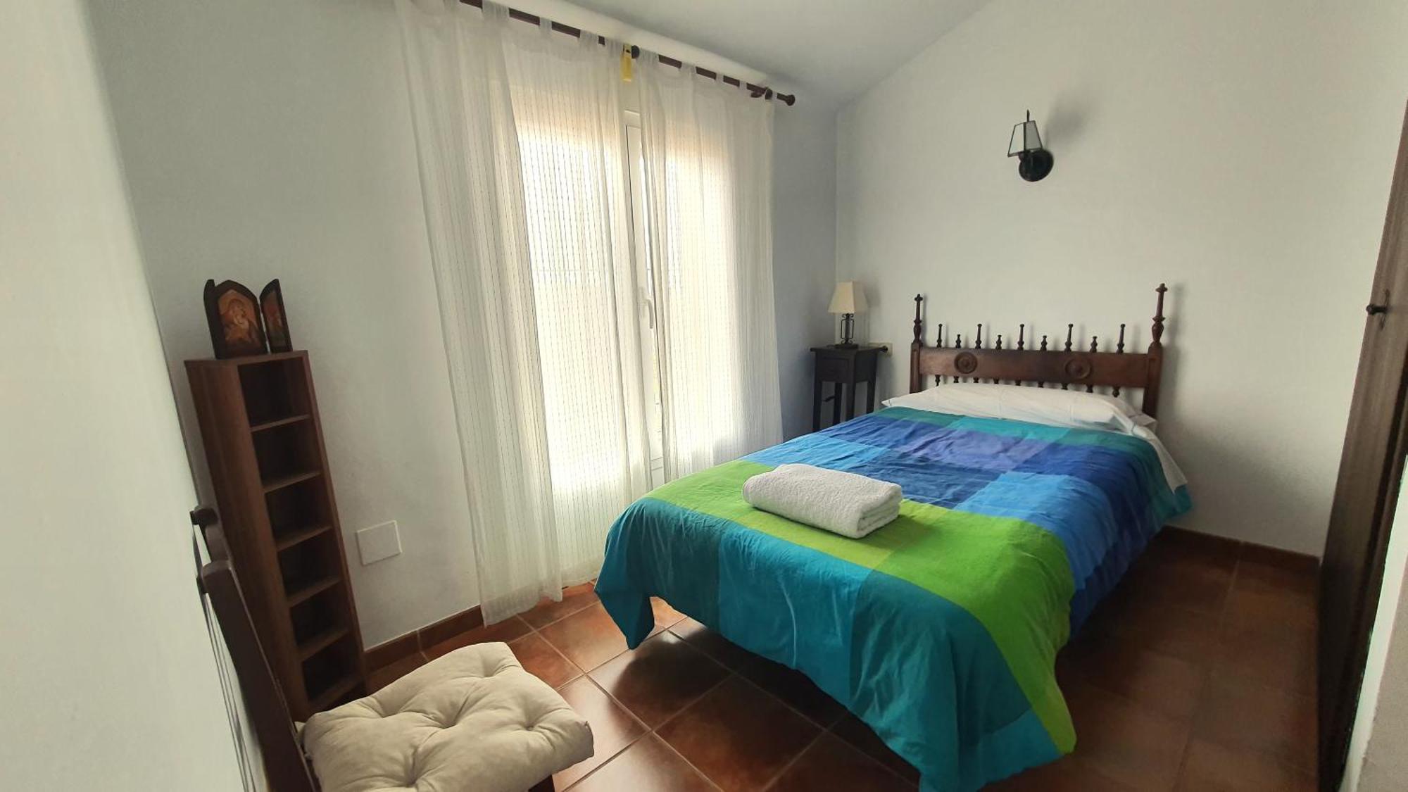 Las Candelas Casas De Los Pinos Exteriér fotografie